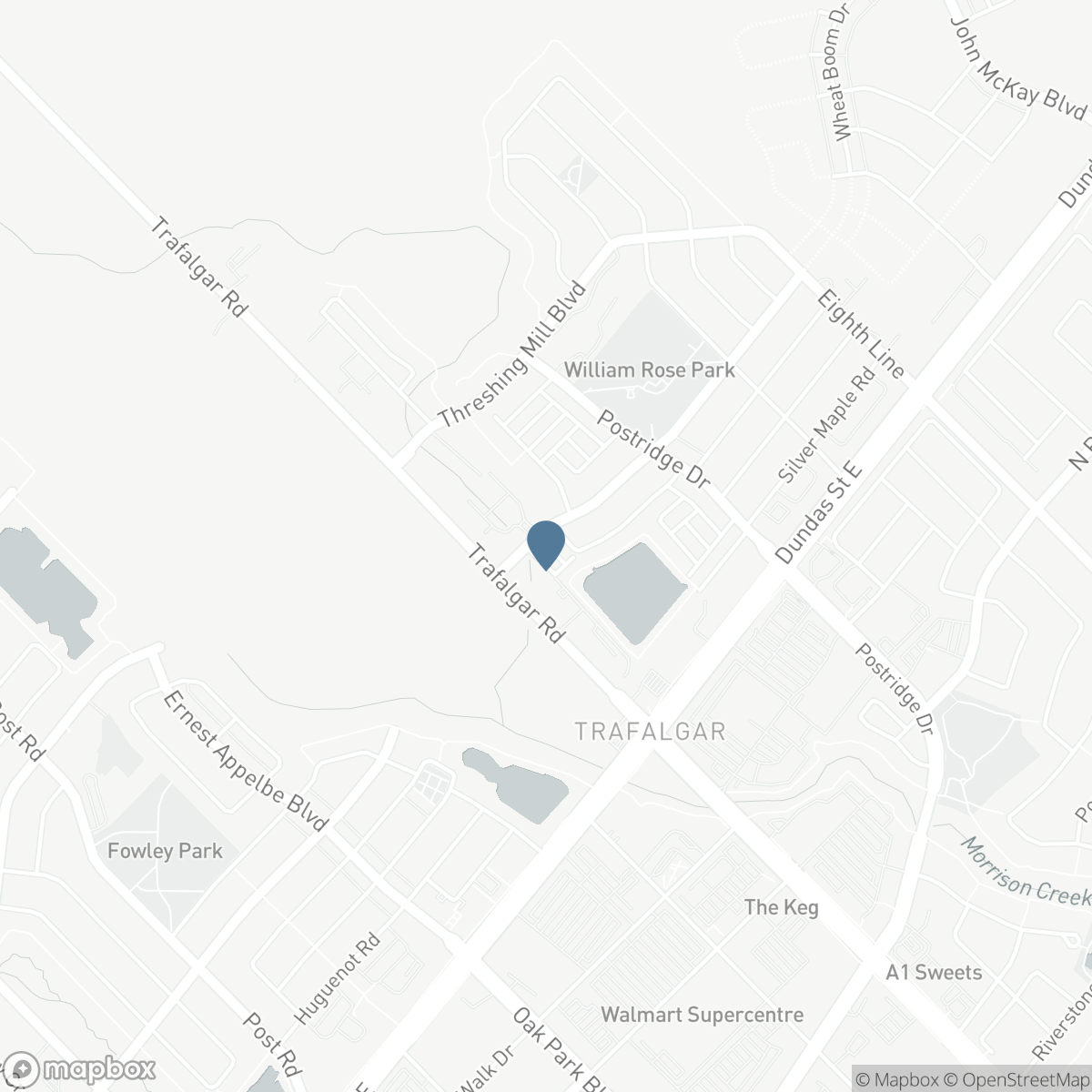 24 - 348 WHEAT BOOM DRIVE, Oakville, Ontario L6H 3V6